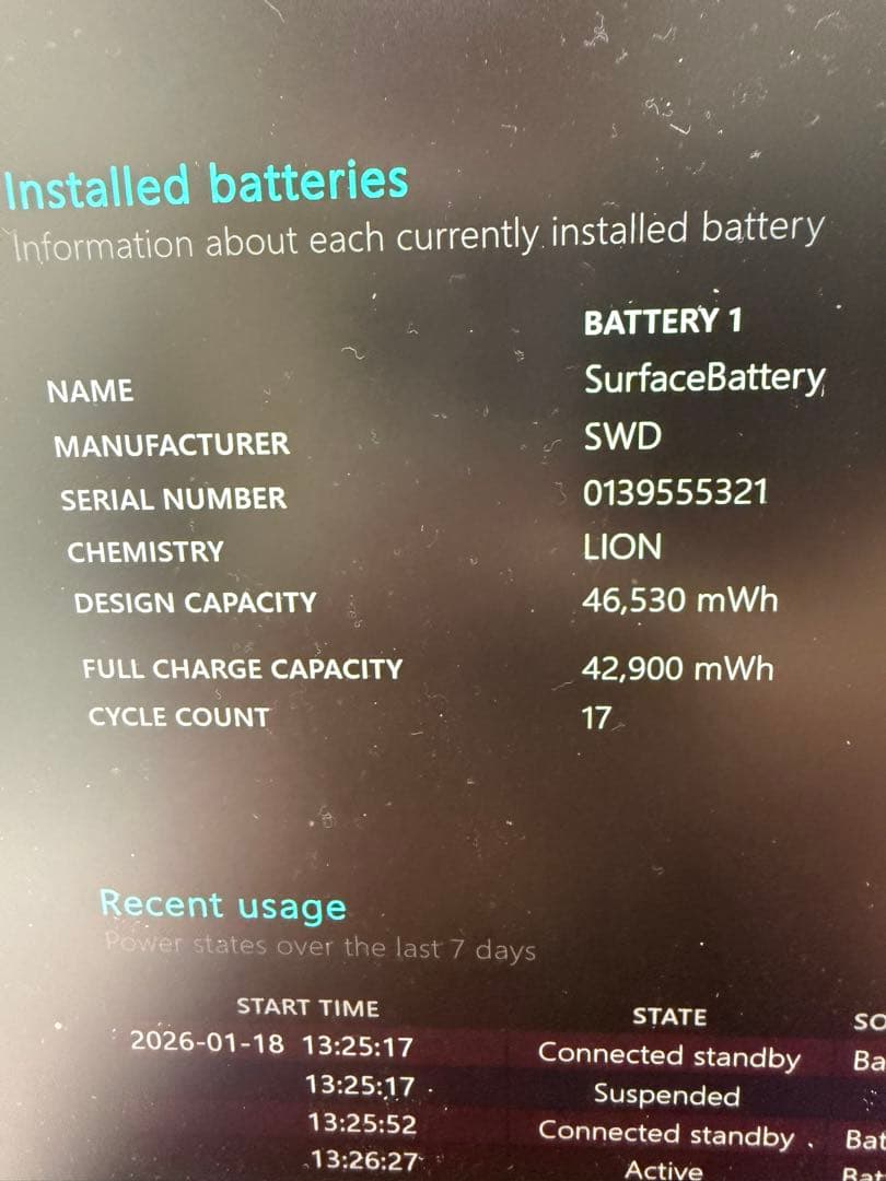 Surface Pro9 i7 16GB+専用キーボード+マウス