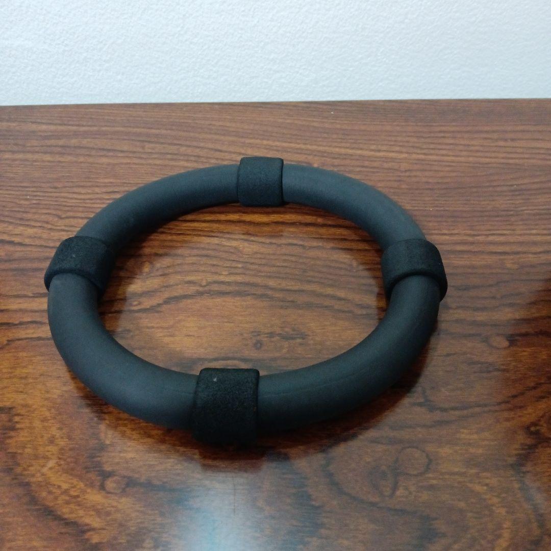 12-182　MEINL ID1BKR Fiberglass イボドラム