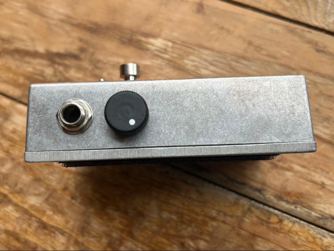 BSM FuzzBender ギターエフェクター