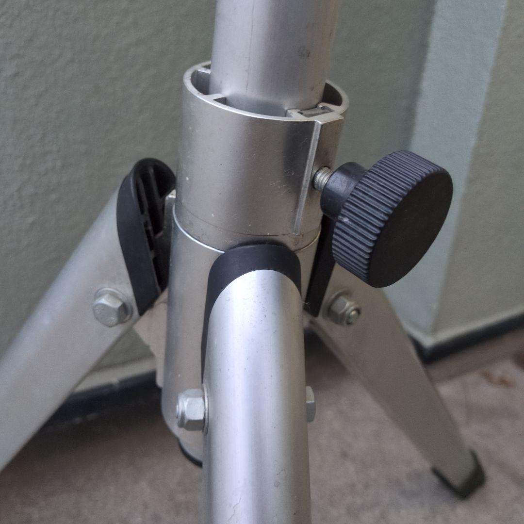 ミノウラRS-1800 アルミ製メンテナンススタンド