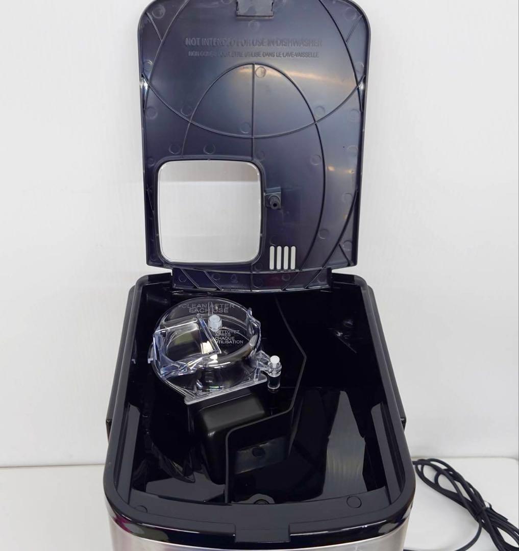 cuisinart 全自動 コーヒーメーカー 10カップ ドリップ式