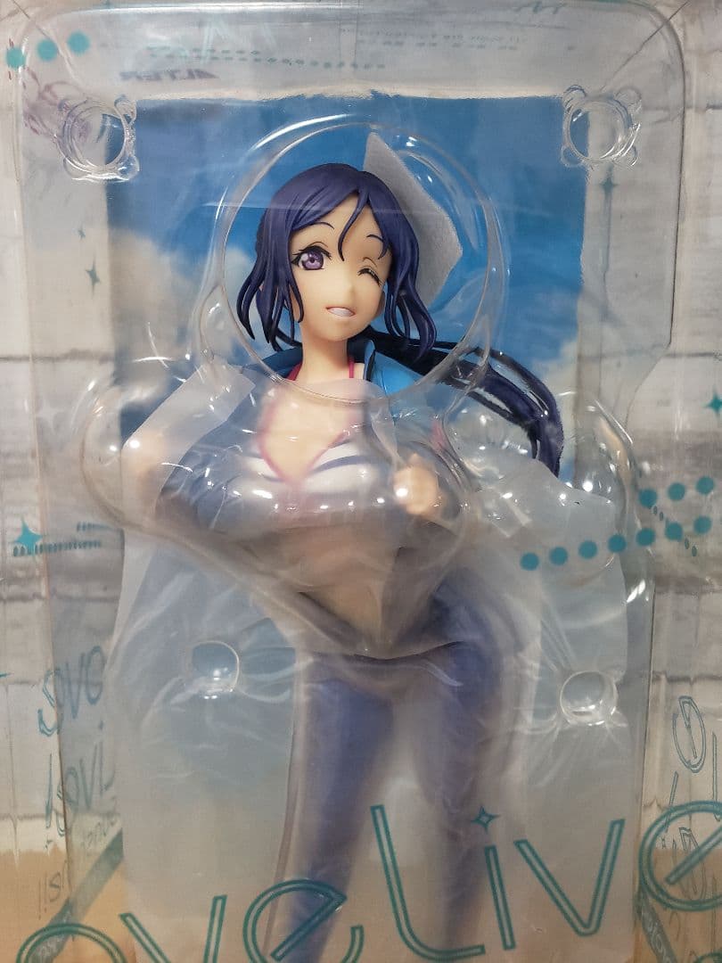 アルター　松浦果南　ウェットスーツVer.　フィギュア