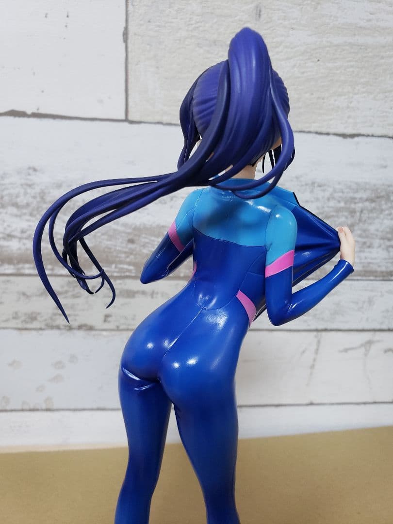 アルター　松浦果南　ウェットスーツVer.　フィギュア