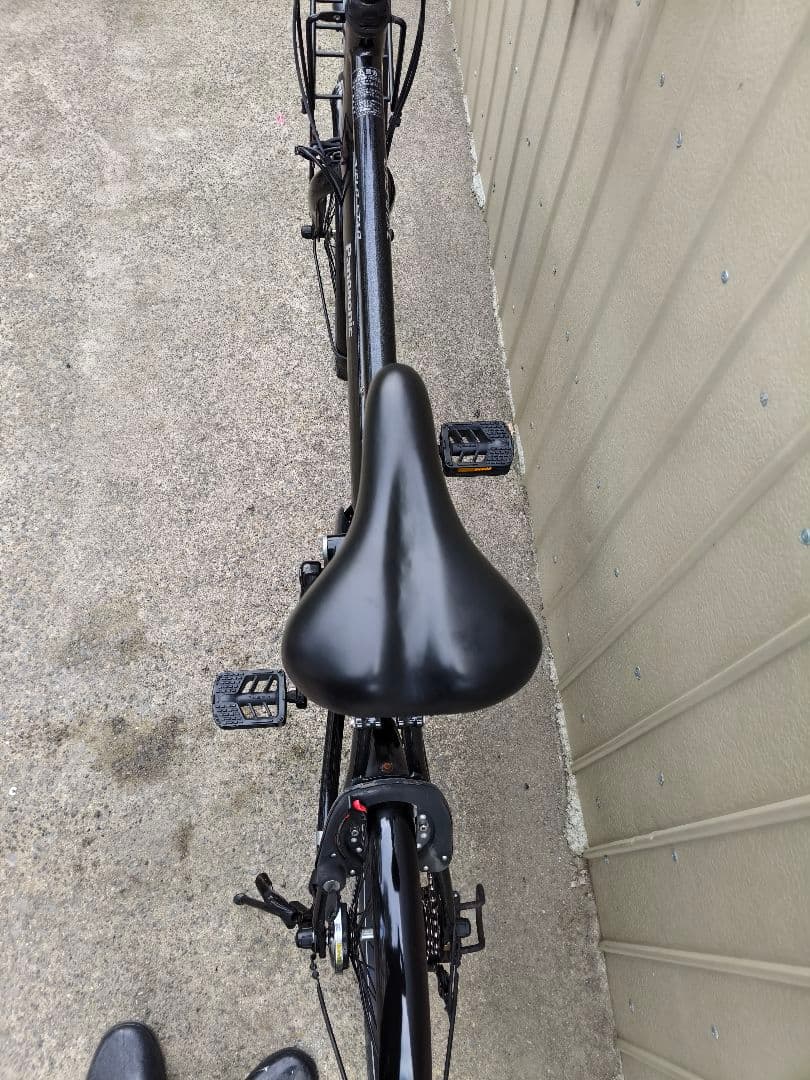 Panasonic VELO-STAR 電動アシスト自転車