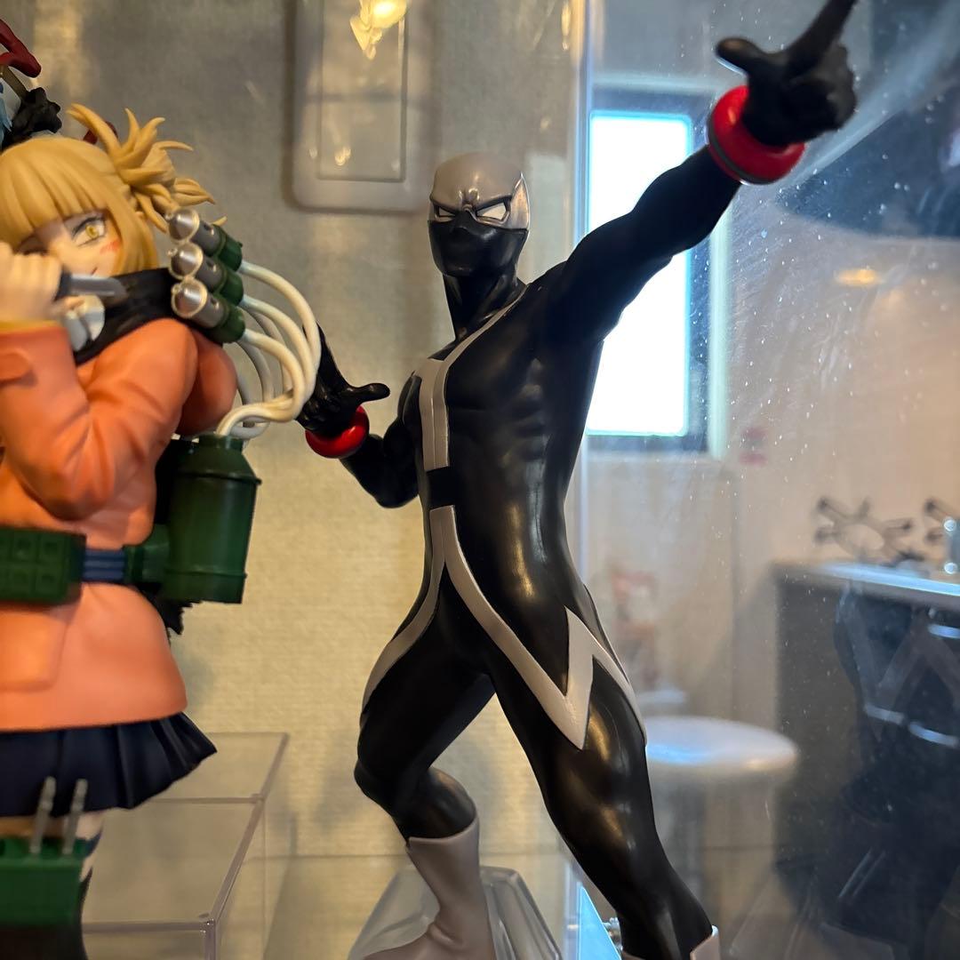 一番くじ 僕のヴィランアカデミア　まとめ売り