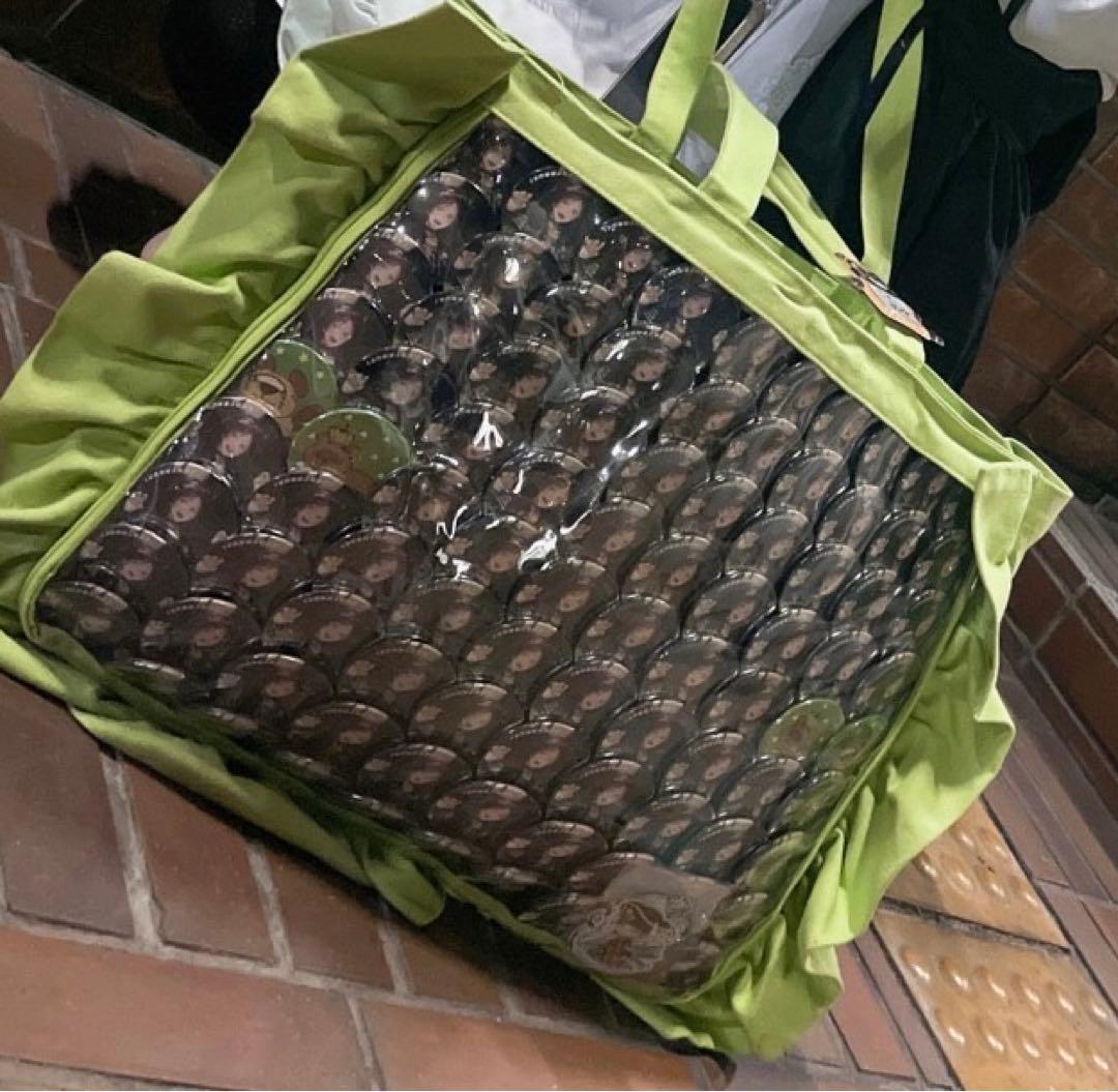 うらたぬき 痛バ