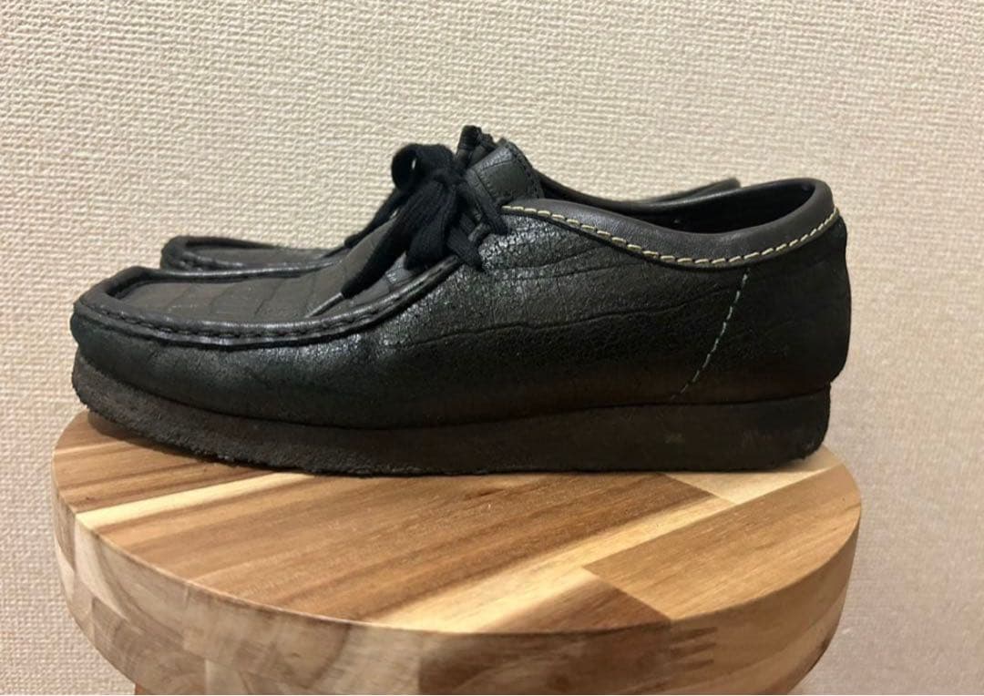 p*i様 WACKO MARIA × Clarks（ワコマリア × クラークス）