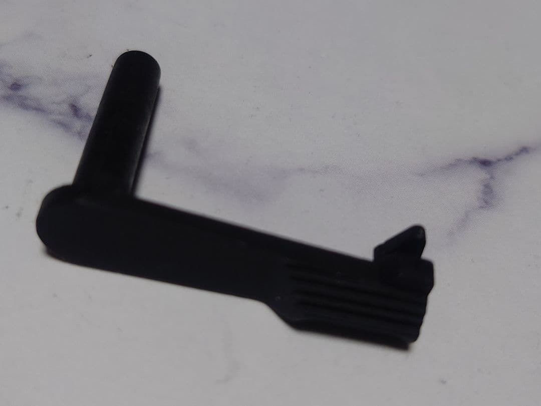 STI 2011 ミドルフレーム + グリップ 東京マルイ ハイキャパ 用