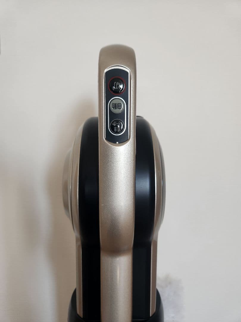 IRIS OHYAMA スティッククリーナー 本体