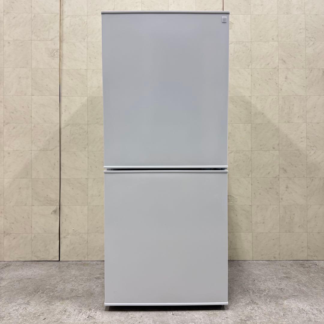 【送料無料&一部地域は3000円引き‼️】ニトリ 冷蔵庫 106L 25年製