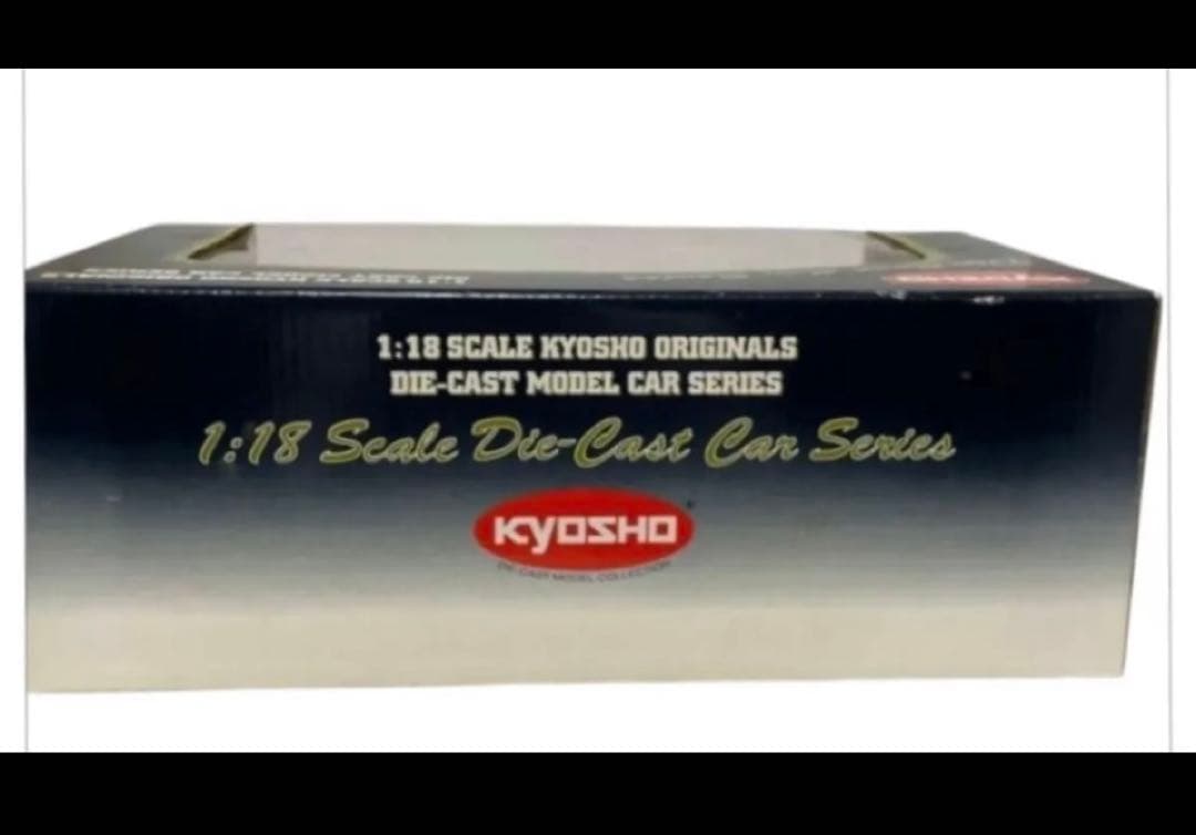 フェラーリ512BB 1/18 ミニカー