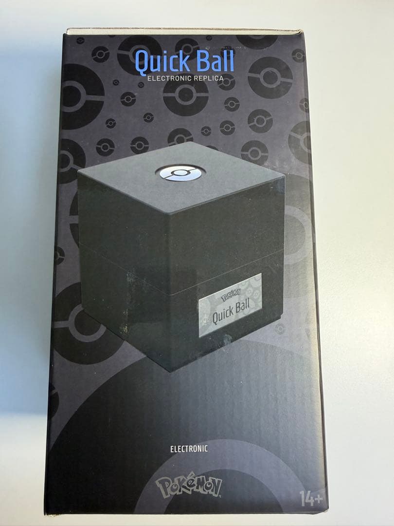 クイックボール レプリカ Quick Ball Wand Company