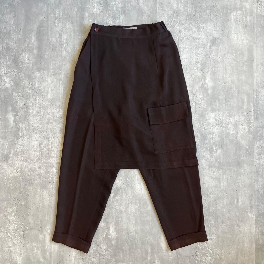 ミン様　4点おまとめ　ヨウジヤマモト、y's、コムデギャルソン