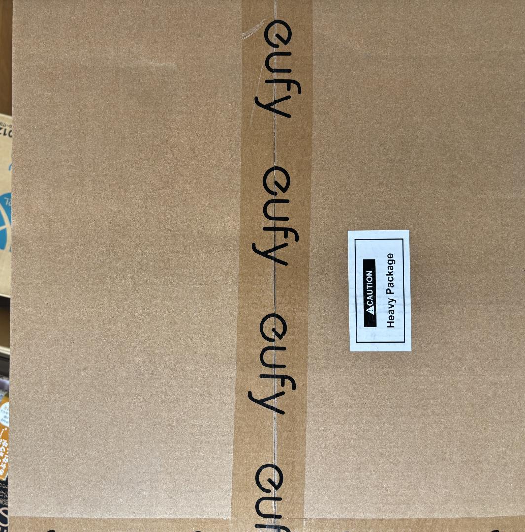 Anker Eufy Robot Vacuum Omni S1 Pro未開封品