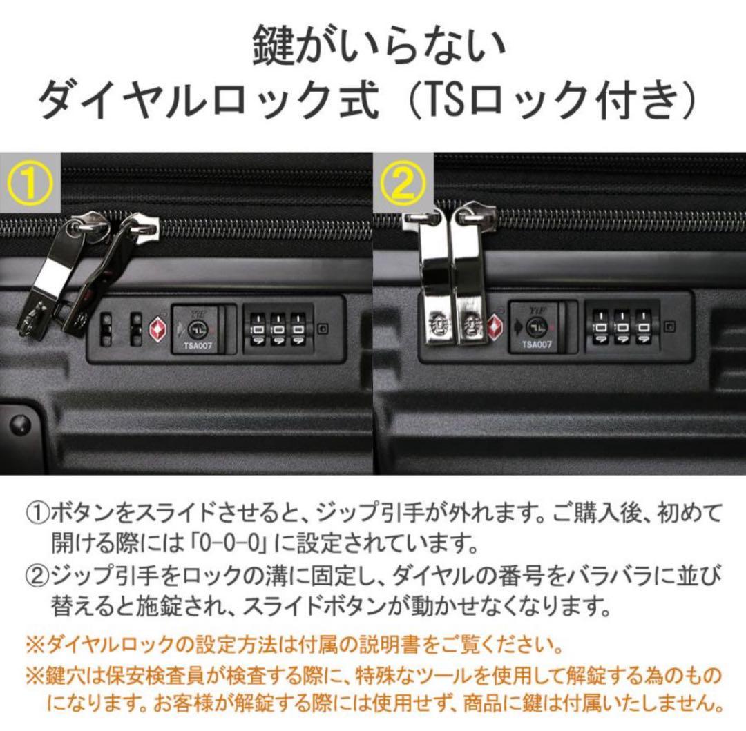 コールマン 機内持ち込み Sサイズ Coleman キャリーケース 38L
