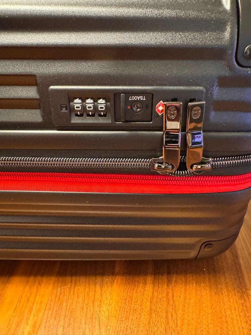 コールマン 機内持ち込み Sサイズ Coleman キャリーケース 38L