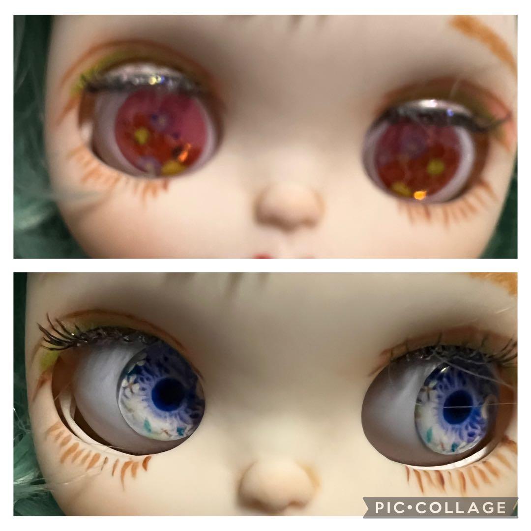 カスタムアイシードール 桜餅