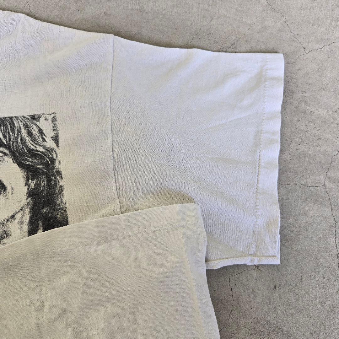 80s90s the beatles tシャツ ビートルズ