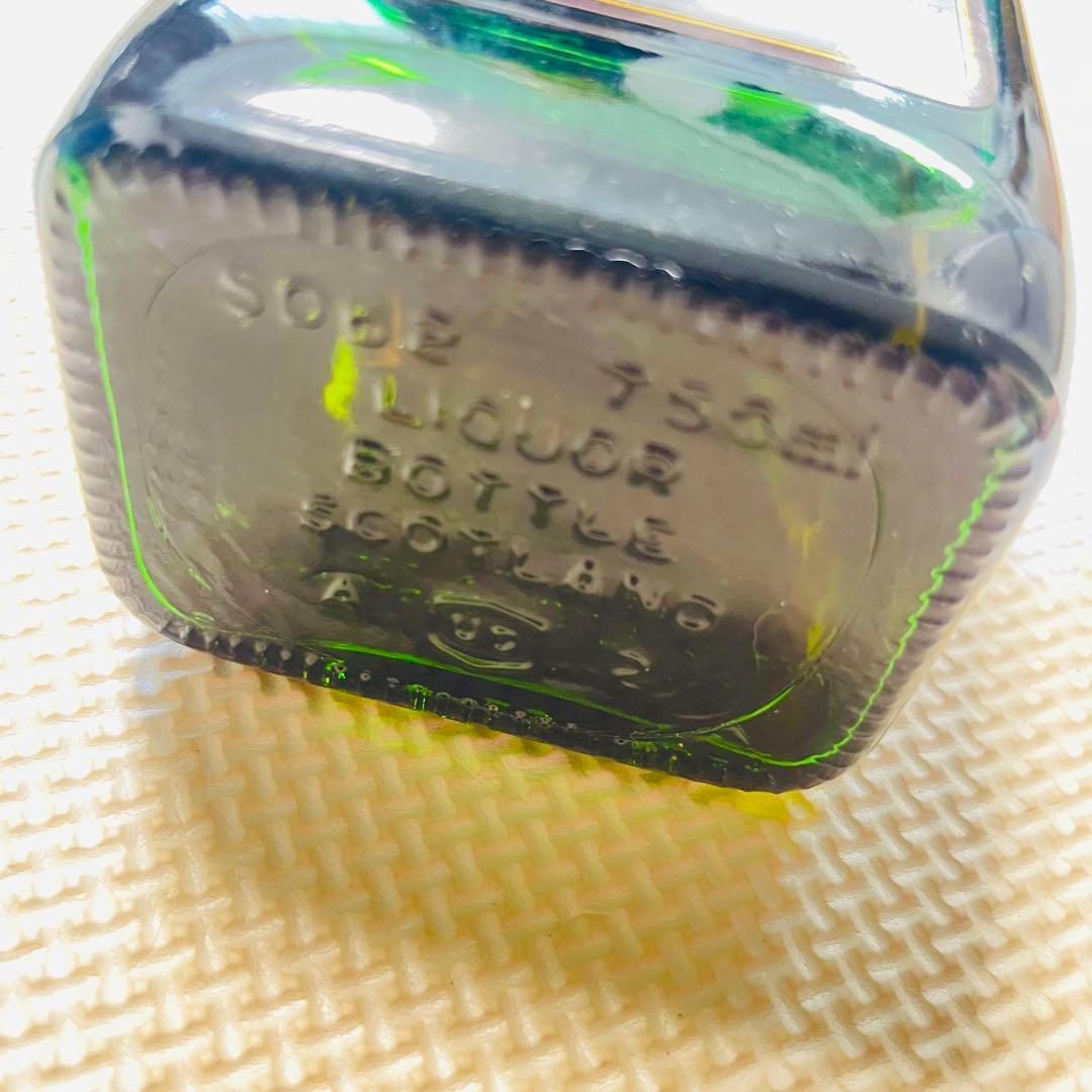 【古酒】デュワース 12年 750ml