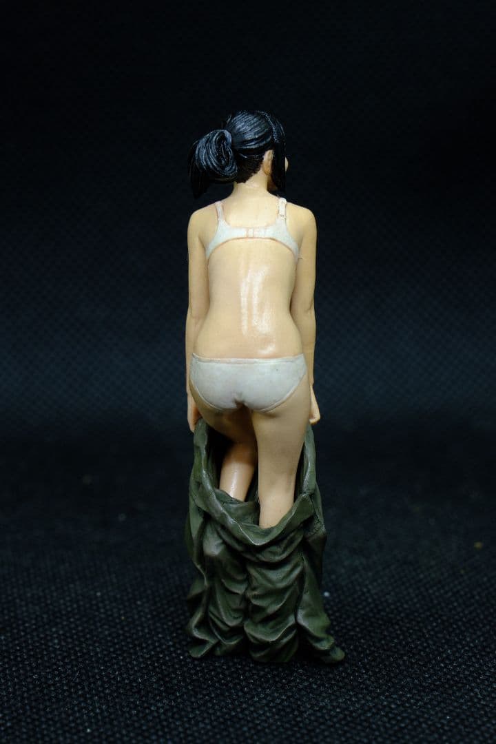 マシーネンクリーガー（1/20スケール） トレーニングガール【完成品】