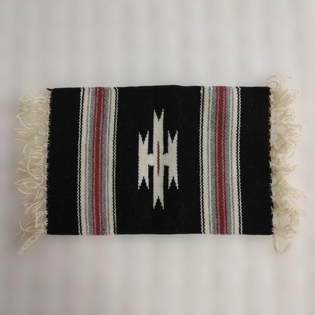 【チマヨ】ヴィンテージ ランチョンマット コースターの3点セット　美品