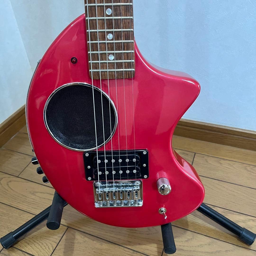 DIGI-ZO HYPER フェルナンデス ZO-3 ジャンク品