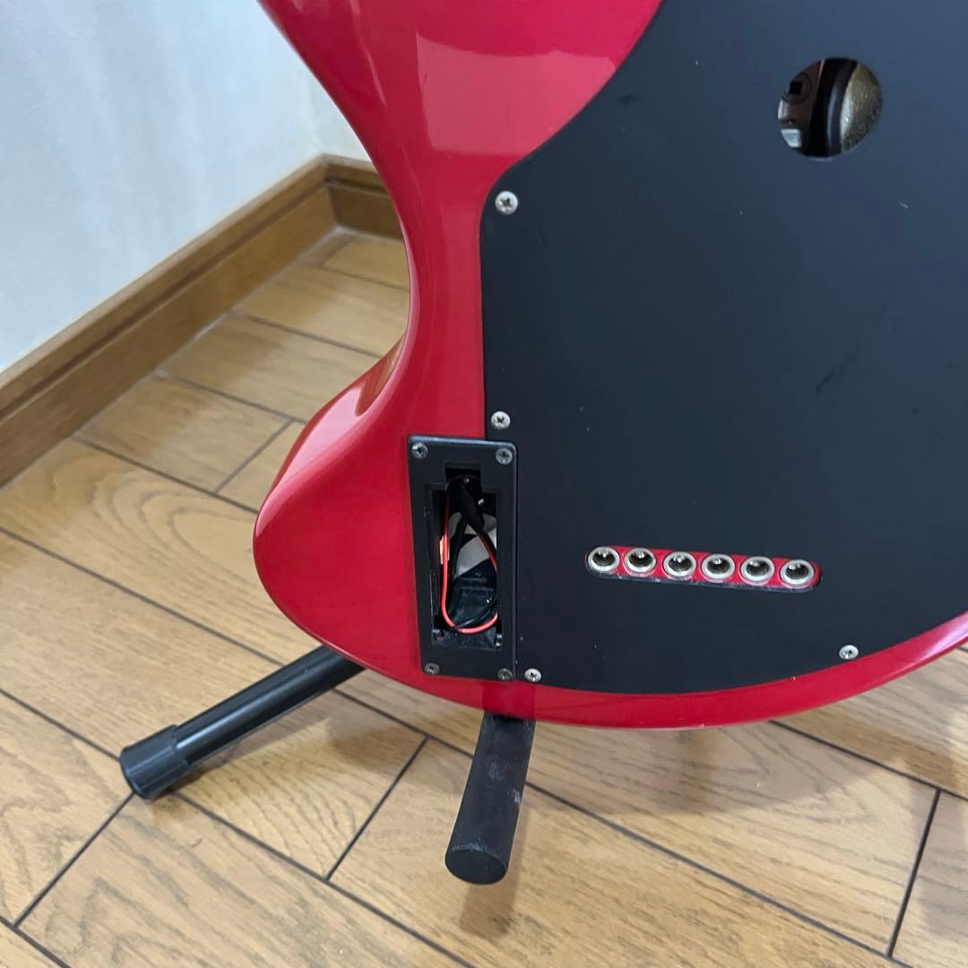 DIGI-ZO HYPER フェルナンデス ZO-3 ジャンク品