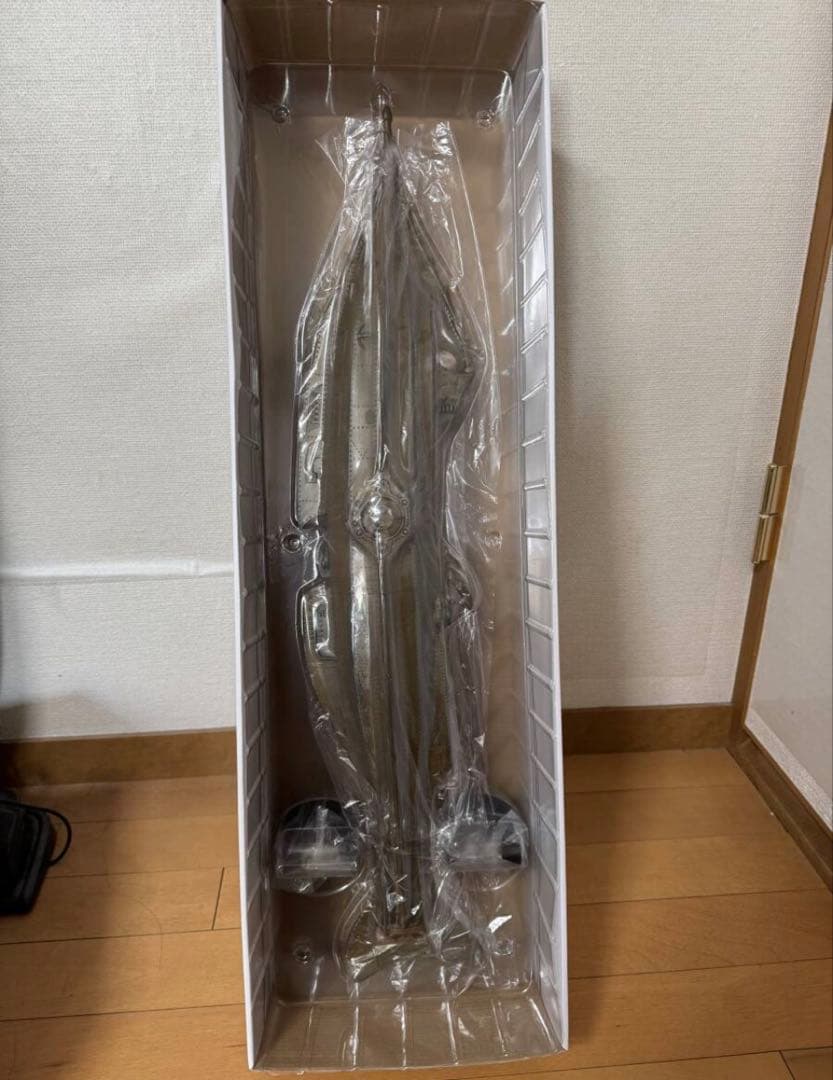 海洋堂メガソフビアドバンス　海底二万マイル　ノーチラス号　新品