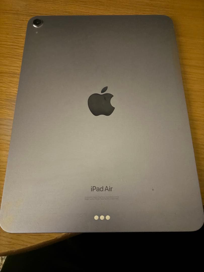 【即決】Apple iPad Air 第5世代 本体