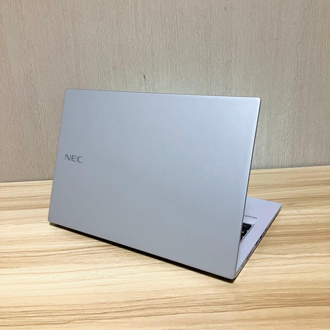 第8世代！美品✨NEC VKT16B-3 core i5 Windows11
