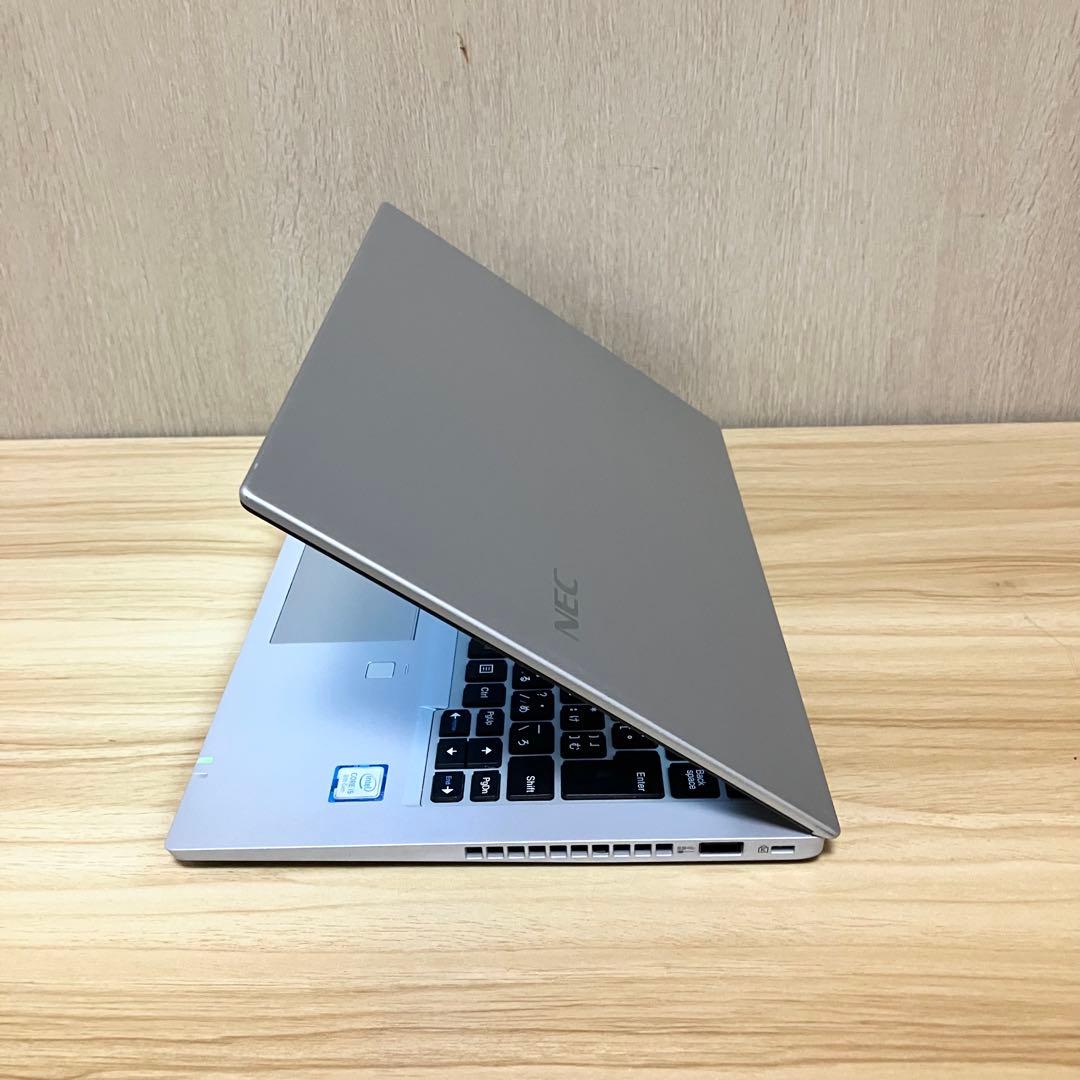 第8世代！美品✨NEC VKT16B-3 core i5 Windows11