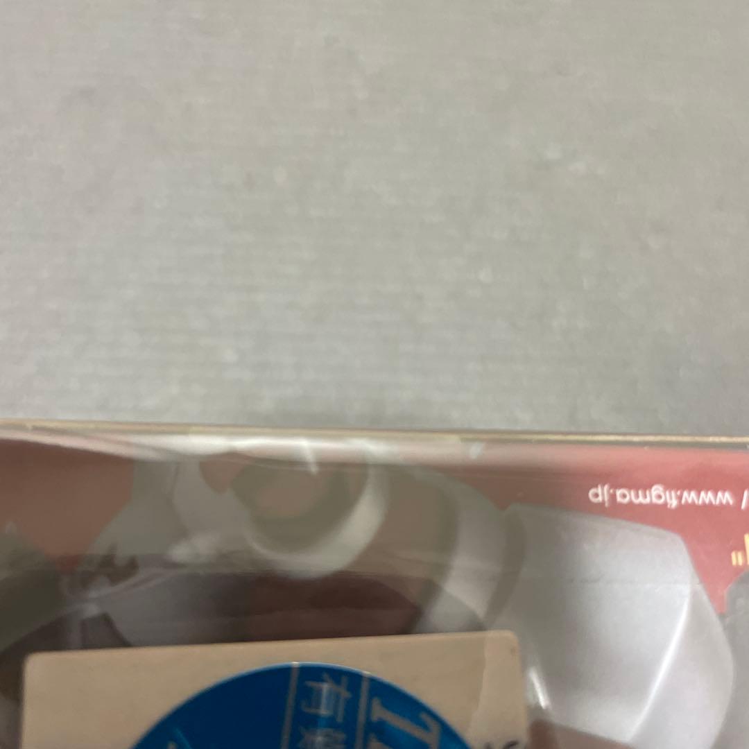 プロフ必読　未開封　figma 414 赤のセイバー