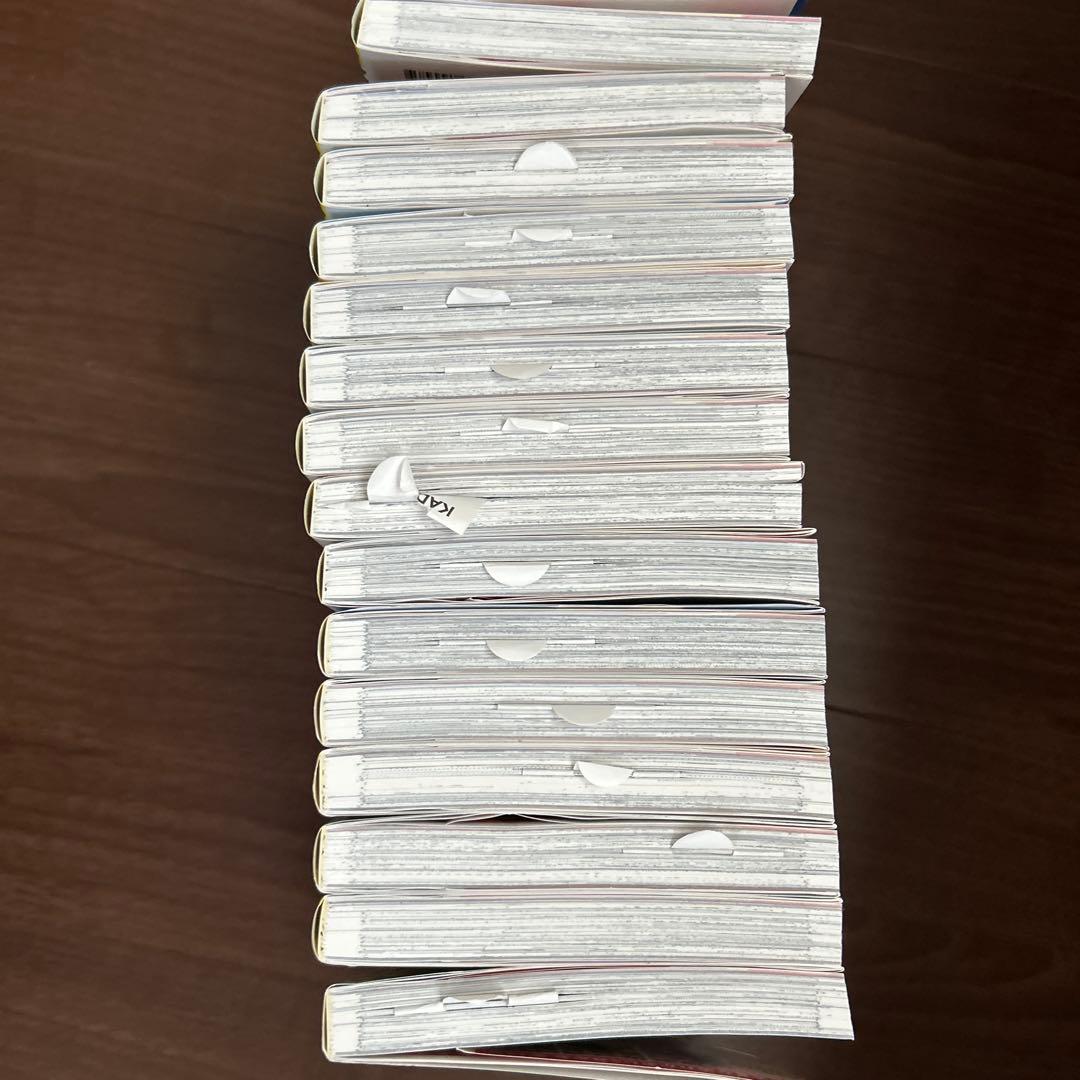 角川漫画学習シリーズ　日本の歴史 1〜15 ほぼ新品