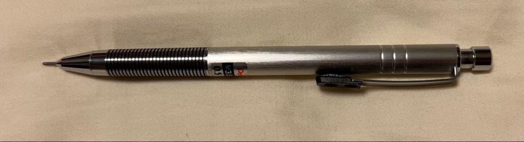 ぺんてる シャーペン　テクノマチック 廃番　新品未使用