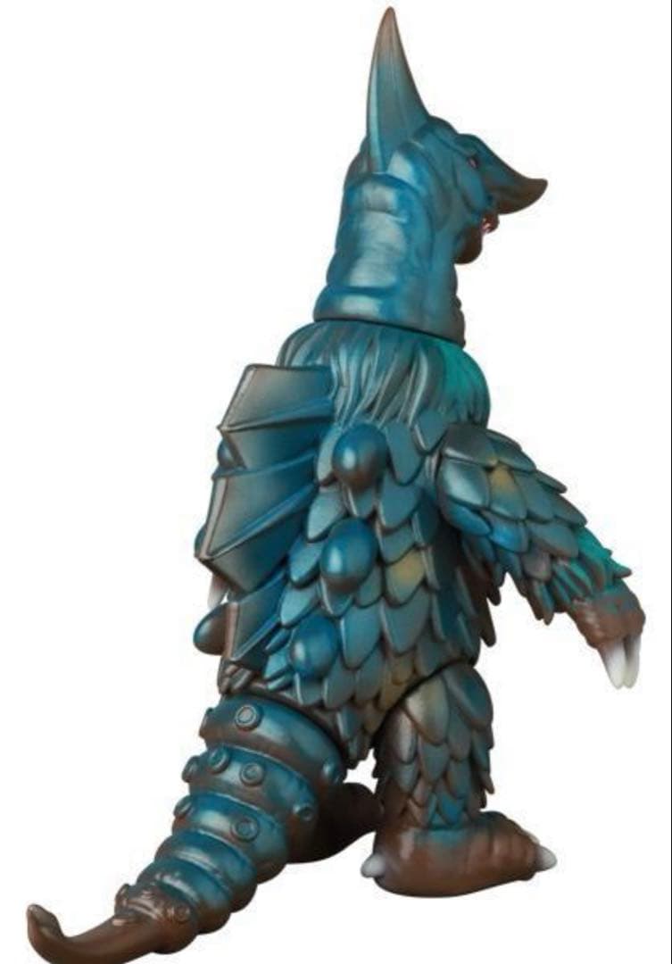 MAT(MONSTER ART TOY)オイルドリンカー MCT TOKYO