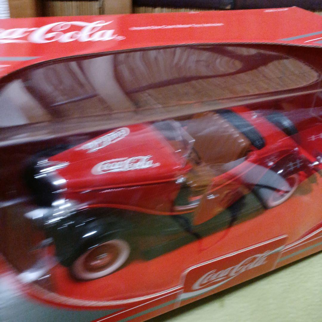 ソリドの 1934 フォード ロードスター Coca-Colaヴィンテージ
