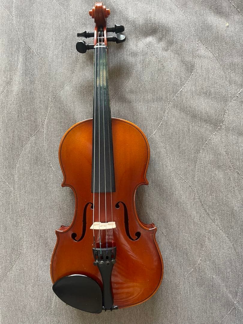 SUZUKI バイオリン No.200 1/4 2001年