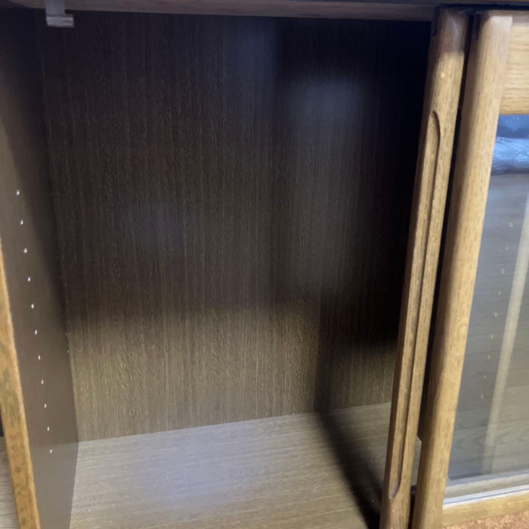 美品　サントリー　樽ものがたり　棚　フリーボード　収納　希少　限定販売