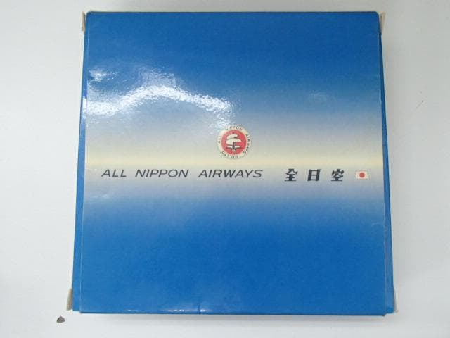 69251 全日空 ANA 飛行機模型 ロッキード トライスター 1/400