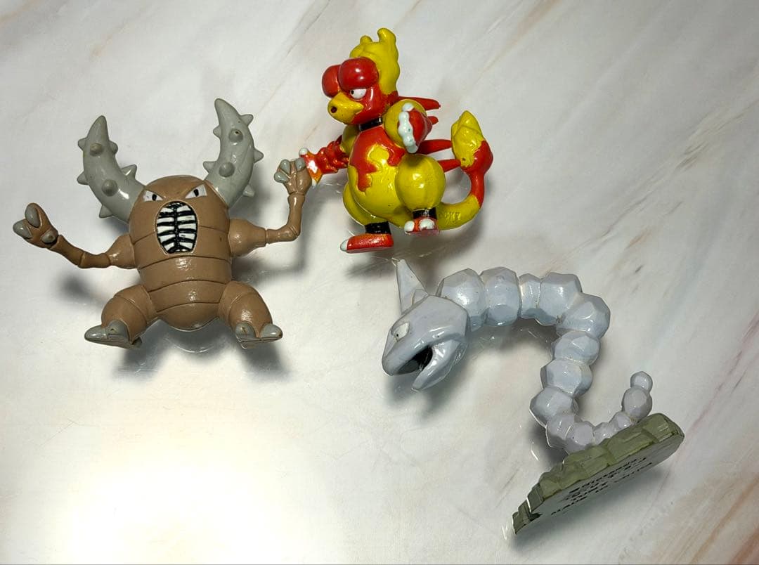 【激レア】★モンコレ初期まとめ★