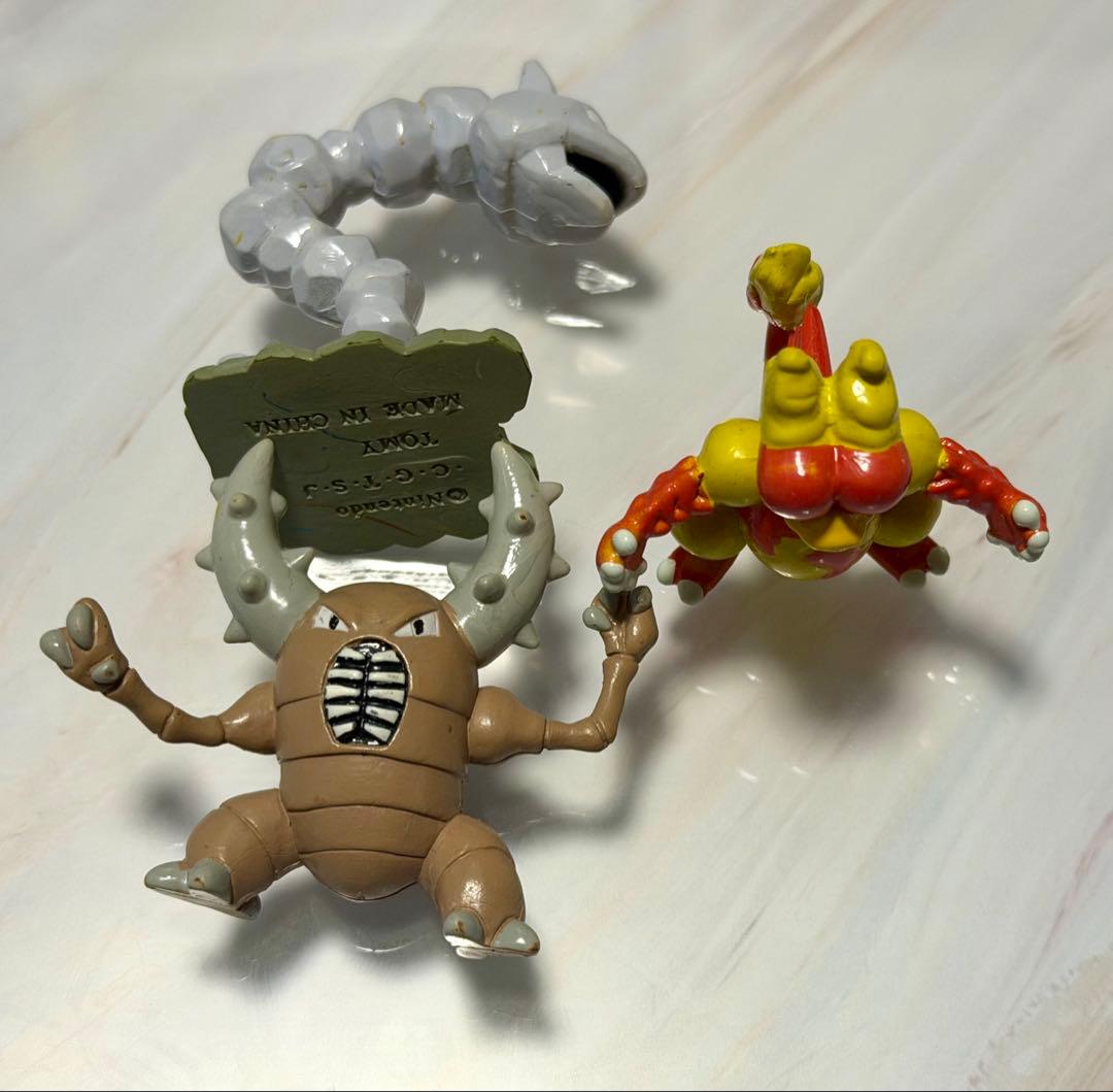 【激レア】★モンコレ初期まとめ★