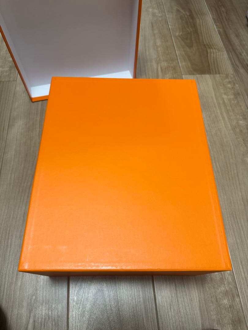 エルメス 空箱 バーキン30 HERMES