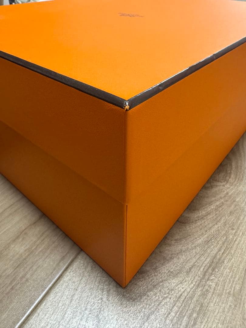 エルメス 空箱 バーキン30 HERMES