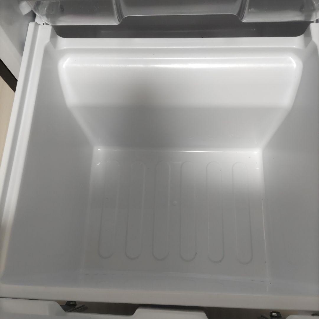 SHARP 2022年製 SJ−D15H 152L 冷凍冷蔵庫