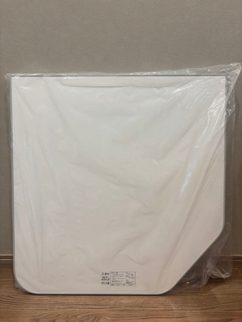 【新品未使用】パナソニック お風呂の蓋740✕1536 GTD74KN91　2枚