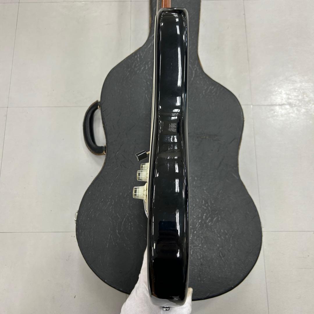 O*i様 roje ロジェ エレキギター 楽器 弦楽器 長さ約99cm 横約32