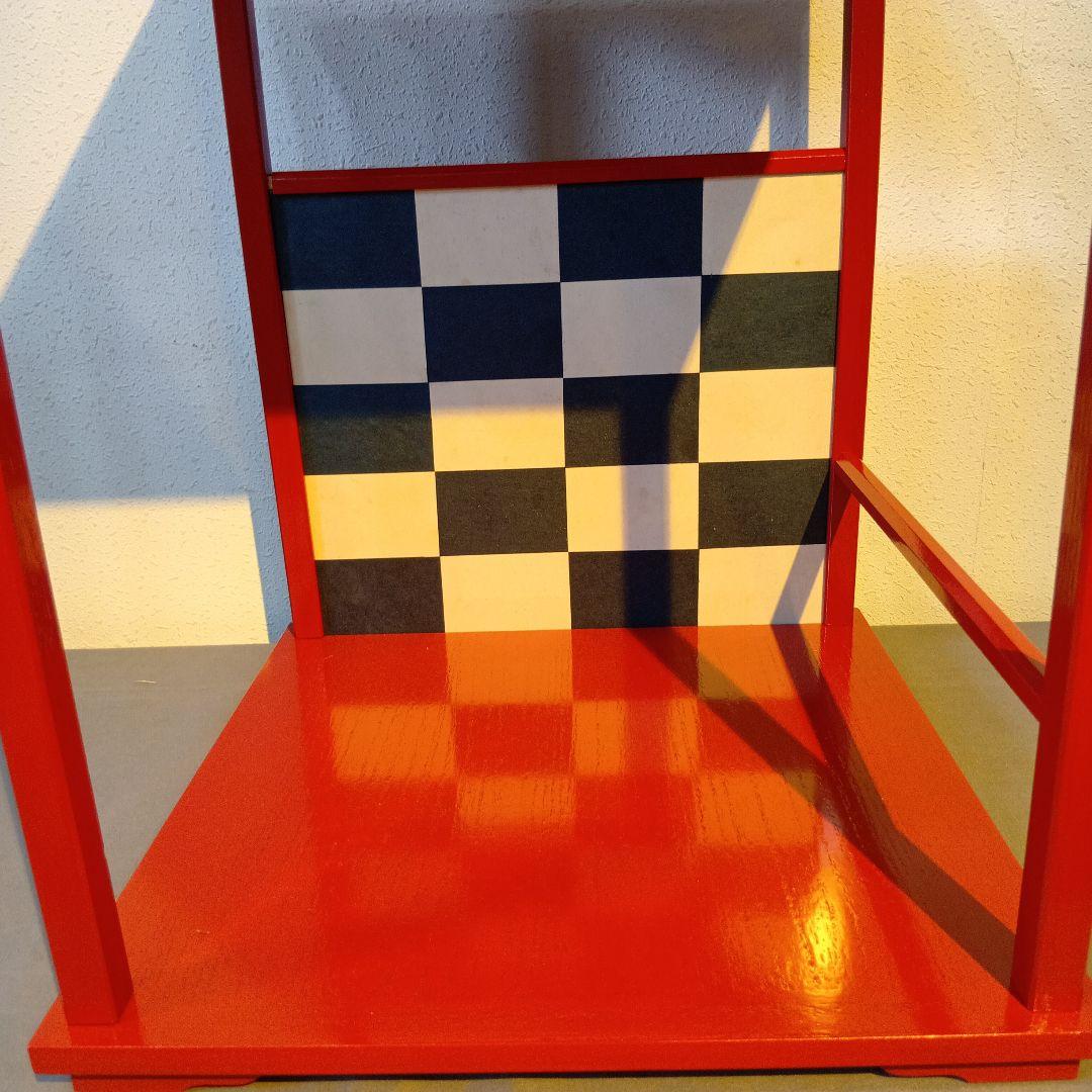 茶道具　桂棚　木箱入