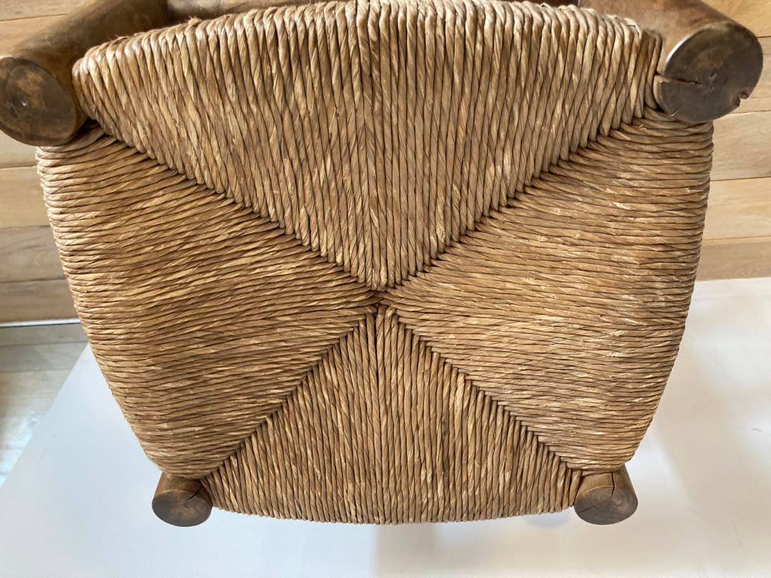 50s オリジナル　CharlottePerriand ペリアン スツール