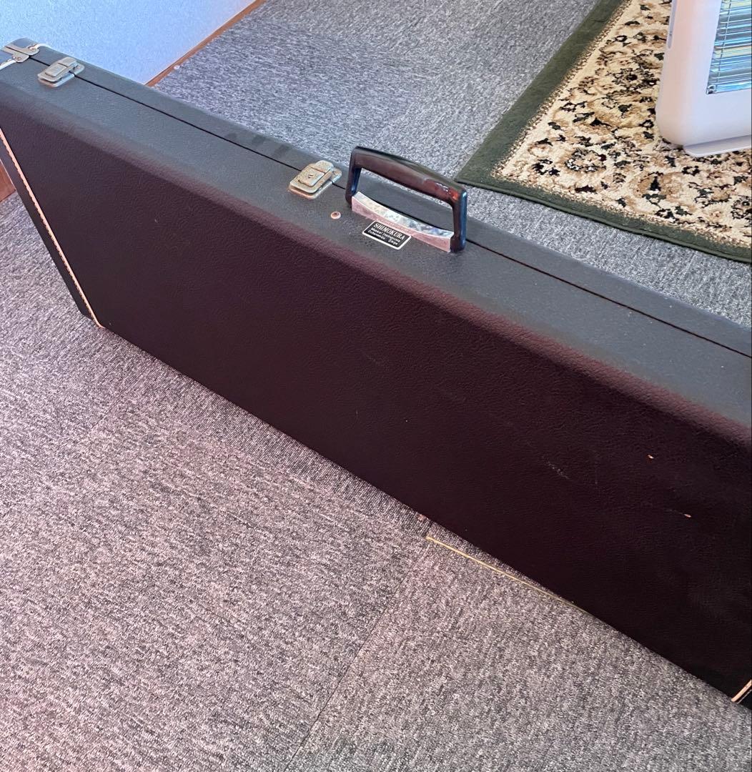 greco ギター se600 super sound 1981年製