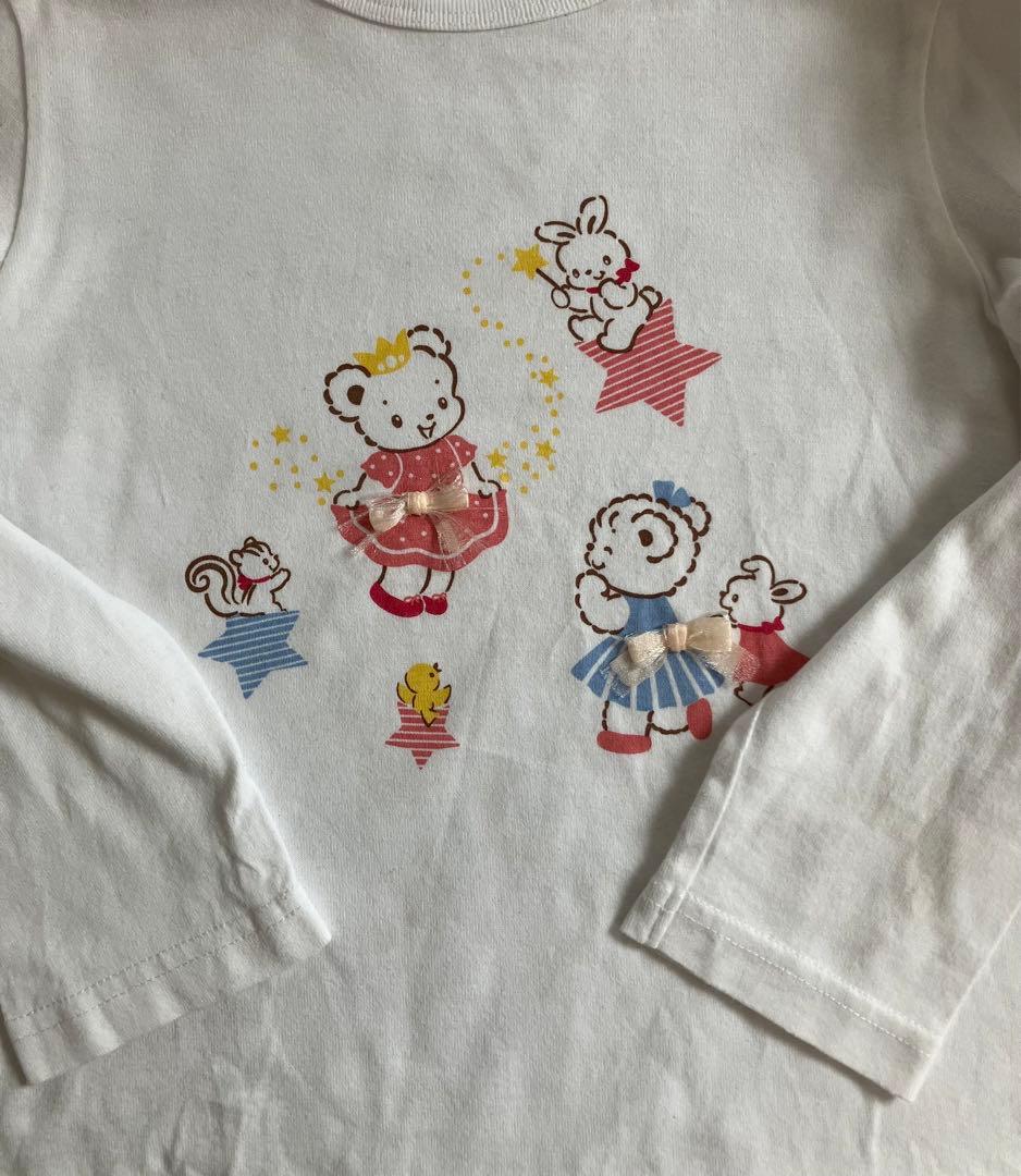 ファミリア　100cm相当　5点セット